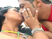 Suzana Fucking Doggystyle Hardcore Outdoor