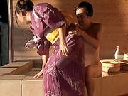 Mature Couple Having An Amazing Hardcore Sex.