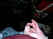Jacking Off Alone