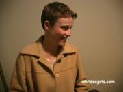 Netvideogirls Robin Calendar Audition
