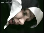 Horny Nun Apologizes To Priest But Get Hi 