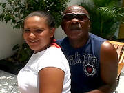 Chubby Babe Fucking Hardcore With Older Man