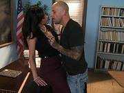 Hall Pass Ass 6/kendra Lust