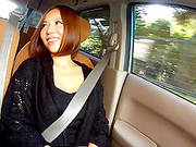 Charming Milf With Big Breasts Is Teased Pov Outdoors.