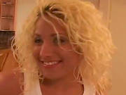Nyla Gives Head And Enjoys Ardent Multiposition Banging