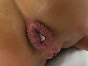 Gape Lovers 64. Part 2