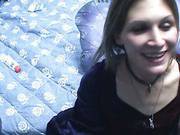 Redhead Slut And Hot Teen Is Fucked By A Young Guy