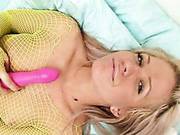 Cristal Nylons Video 2/cristal. Part 2