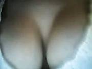 Busty Sexy Babe Shows Unforgettable Strip Performance