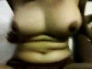 Indian Busty Gal Likes Hot Sex. Homemade Video.