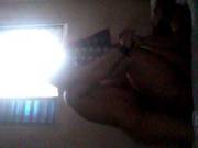 Goodmorning Sweetie. Homemade Video.