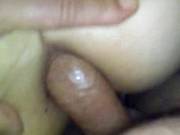 Close-up Anal Hardcore Fuck In Amateur Pov