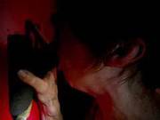 Filthy Girl Giving A Blojob To Bbc In The Gloryhole