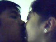 Korean Young Teen Fucks Her New Bf In The Campus Room