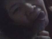 Asian Horny Girl Giving Amazing Sensual Blowjob On Cam