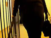 Fat Latina Milf Getting Naked And Showing Her Nasty Flabby Ass