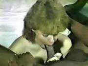 Diana Ia  A Retro Porn Slut.