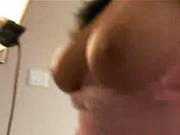 Brunette Young Babe Has Great Tits. Great And Tasty Webcam Video.