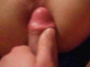 Teen Girl Having Her Horny Ass And Pussy Fucked Hard Pov