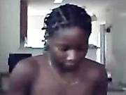 Ebony Hot Teen Girl 4. Part 3