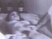 Horny Hospital In Usa. Penicillin Injection.