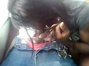 Ebony Babe 3