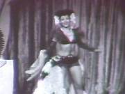 One More Night In Cuba. Exotic Dancer Is Great.
