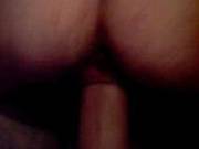 Close-up Amateur Video With Tight Asshole And Doggy Fuck.