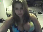 Amateur Sexy Babe 4. Part 2