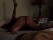 Perverted Couple Releases Their First Homemade Video.