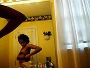 Ebony Babe 1