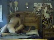 Young Couple Having Sex 3