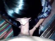 Fucking Her Mouth Hard 1