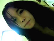 Cute Asian Girlfriend Rides Him