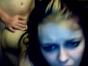 From Behind Fuck On Webcam