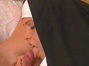 Nuns Fucked