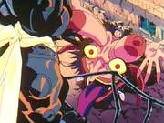 Monster Nurse Hentai With Giant Boobs Fighting