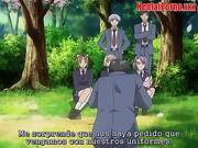 Las Perversiones Sexuales De Nagisa Video 2