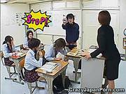 Wtf Porn With Japanese Schoolgirls!