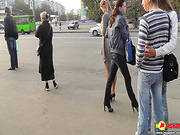 Horny Upskirt Public Images