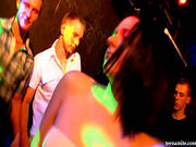 Teens Are Having Naughty Fun