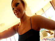Arousing Milf Pleases Two Guys