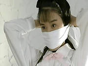 Japanese Teen Gets Fucked In Bdsm