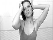 Sweet Likes Masturbating And Moaning
