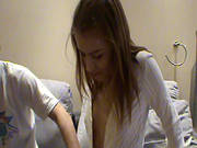 Skinny Teen Fucking In Hardcore