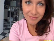 Elena Is Gorgeous And Ready To Play