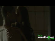 Brunette With Her New Poove Fucking Hard -5