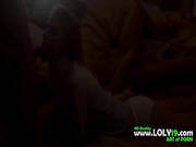 Lucky Gay Fucking With Two Hot Lesbians -3