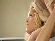 Art Sex In The Kitchen With Killer Model -5