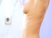 Bathroom Fantasy Of Unbelievable Woman -3